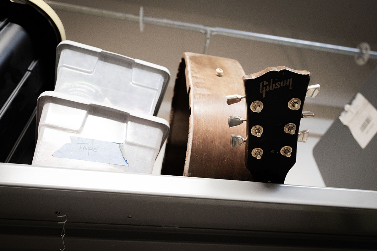 Utah Valley Guitar Repair — guitar and instrument repair